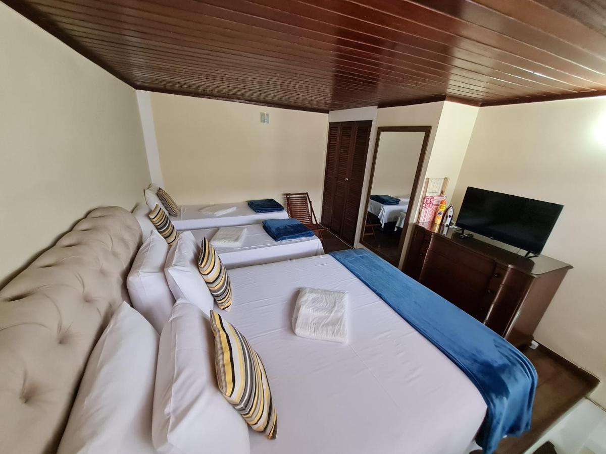 Апартаменты Apto Duplex A Beira Mar. Conforto, Piscina, Wi-Fi. Кабу-Фриу Экстерьер фото
